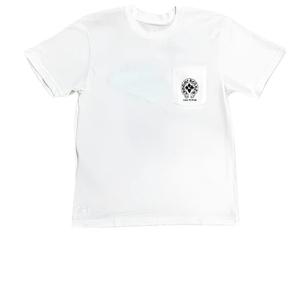 Chrome Hearts Welcome To Las Vegas