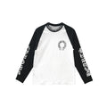 Chrome Hearts Horseshoe Neck Logo