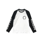 Chrome Hearts Horseshoe Neck Logo