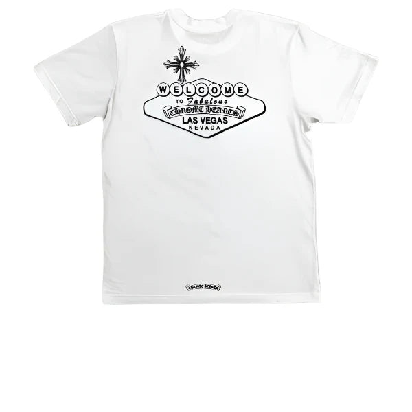 Chrome Hearts Welcome To Las Vegas