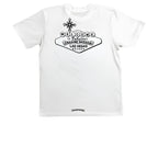 Chrome Hearts Welcome To Las Vegas
