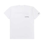 Chrome Hearts Black Scroll Tee