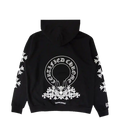 Chrome Hearts X Drake Lover Boy Hoodie