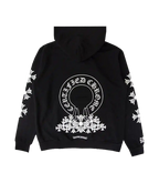 Chrome Hearts X Drake Lover Boy Hoodie