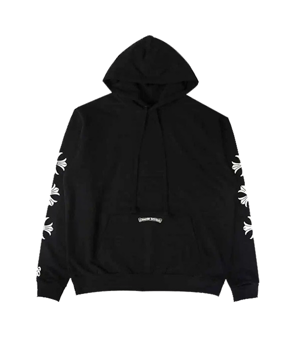 Chrome Hearts X Drake Lover Boy Hoodie