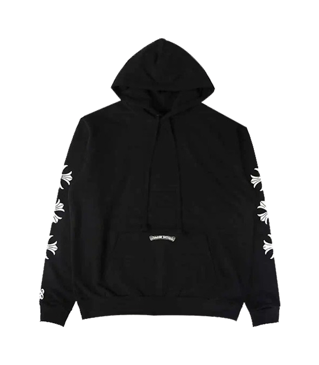 Chrome Hearts X Drake Lover Boy Hoodie