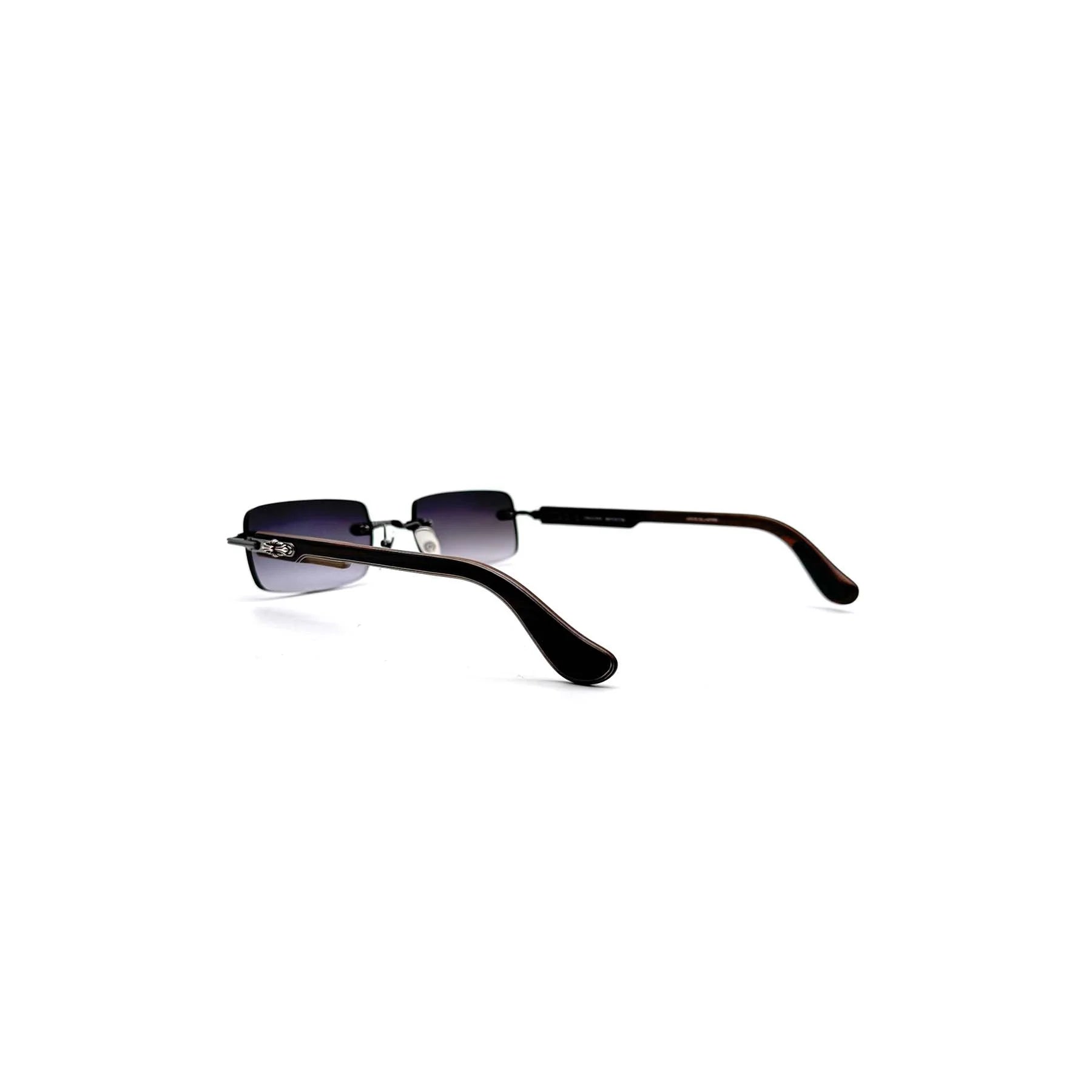 Chrome Hearts DEEP I GM-WEWE Sunglasses