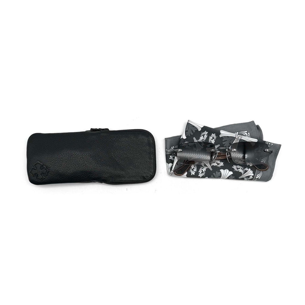 Chrome Hearts DEEP I GM-WEWE Sunglasses