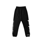 Deadly Doll Horseshoe Logo Sweatpants