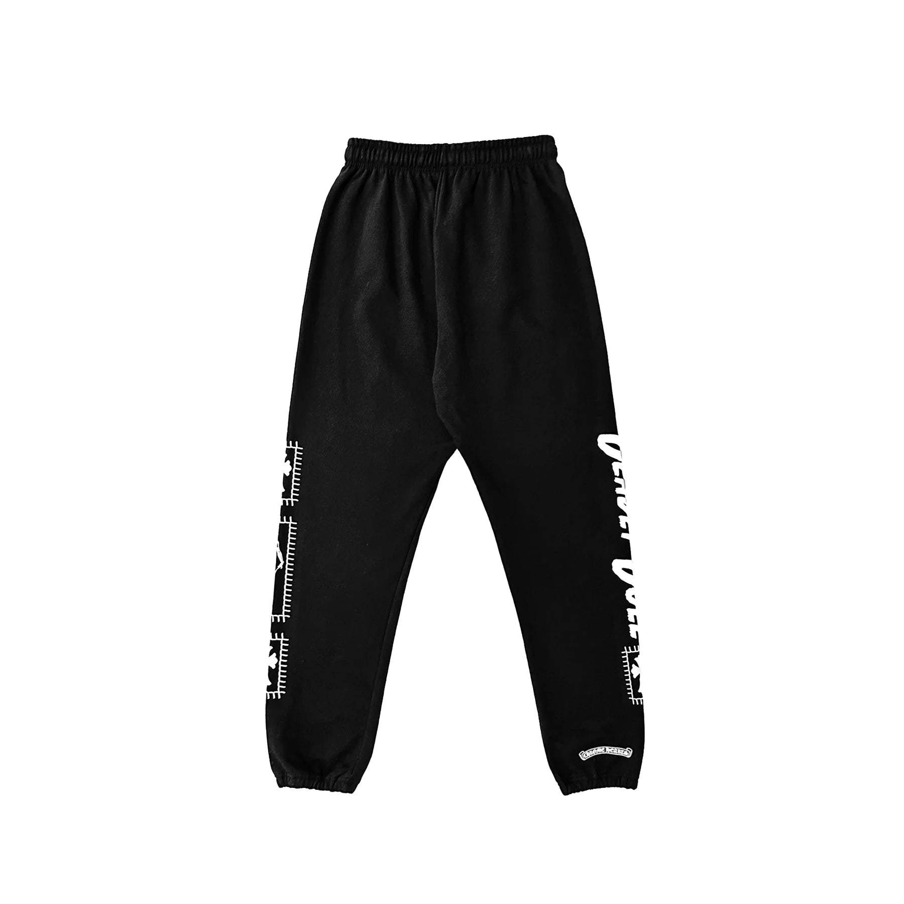 Deadly Doll Horseshoe Logo Sweatpants