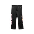 Deadly Doll Pink Comic Girl Pants