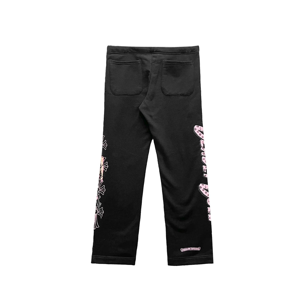 Deadly Doll Pink Comic Girl Pants