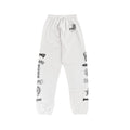 Chrome Hearts Pants Deadly Doll Vine Heart
