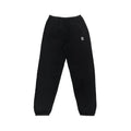 GRP Embroidered Black Chrome Hearts Sweatpants