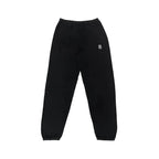 GRP Embroidered Black Chrome Hearts Sweatpants
