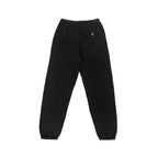 GRP Embroidered Black Chrome Hearts Sweatpants