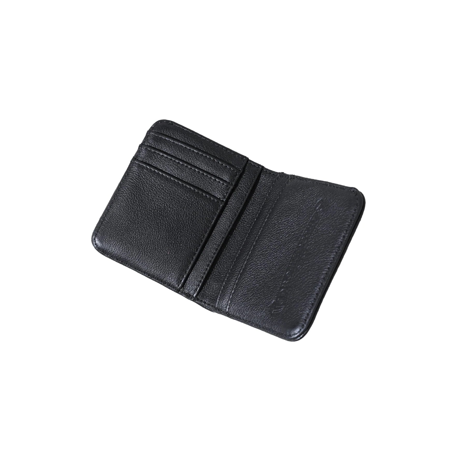 Chrome Hearts Galaxy Patch Cross Wallet