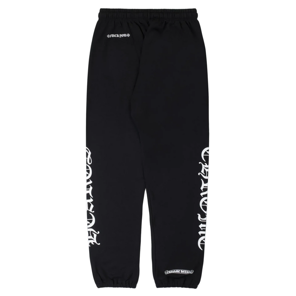 CH Horse Shoe Logo Sweat Pant