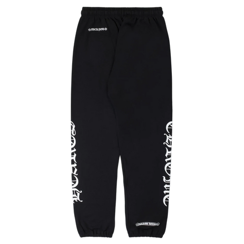 CH Horse Shoe Logo Sweat Pant