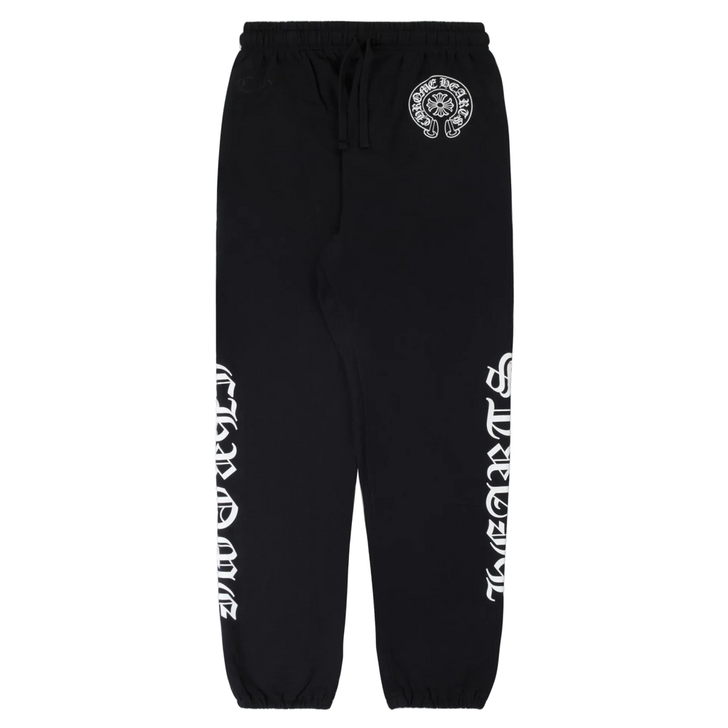 CH Horse Shoe Logo Sweat Pant