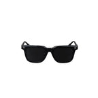 Black Chrome Hearts Titanium Polarized Sunglasses