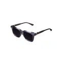 Chrome Hearts Titanium Polarized Sunglasses Gray