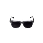 Chrome Hearts Titanium Polarized Sunglasses Gray