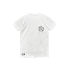 Exclusive Horseshoe Los Angeles Chrome Hearts Tee