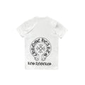 Exclusive Horseshoe Los Angeles Chrome Hearts Tee