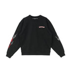 Chrome Hearts Matty Boy Stay Fast Sweatshirt