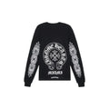 Miami Exclusive Horseshoe Logo Long Sleeve T-Shirt