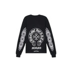 Miami Exclusive Horseshoe Logo Long Sleeve T-Shirt