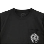 Miami Exclusive Horseshoe Logo Long Sleeve T-Shirt