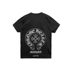 Miami Exclusive Chrome Hearts Horseshoe T-Shirt