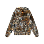 Multicolor Nike Drake Nocta Chrome Hearts Pullover Hoodie