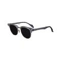 Chrome Hearts Pure Titanium Gray Frames Glasses