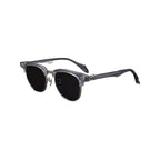 Chrome Hearts Pure Titanium Gray Frames Glasses