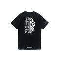 Chrome Hearts Script Dagger Logo Short Sleeve Tee