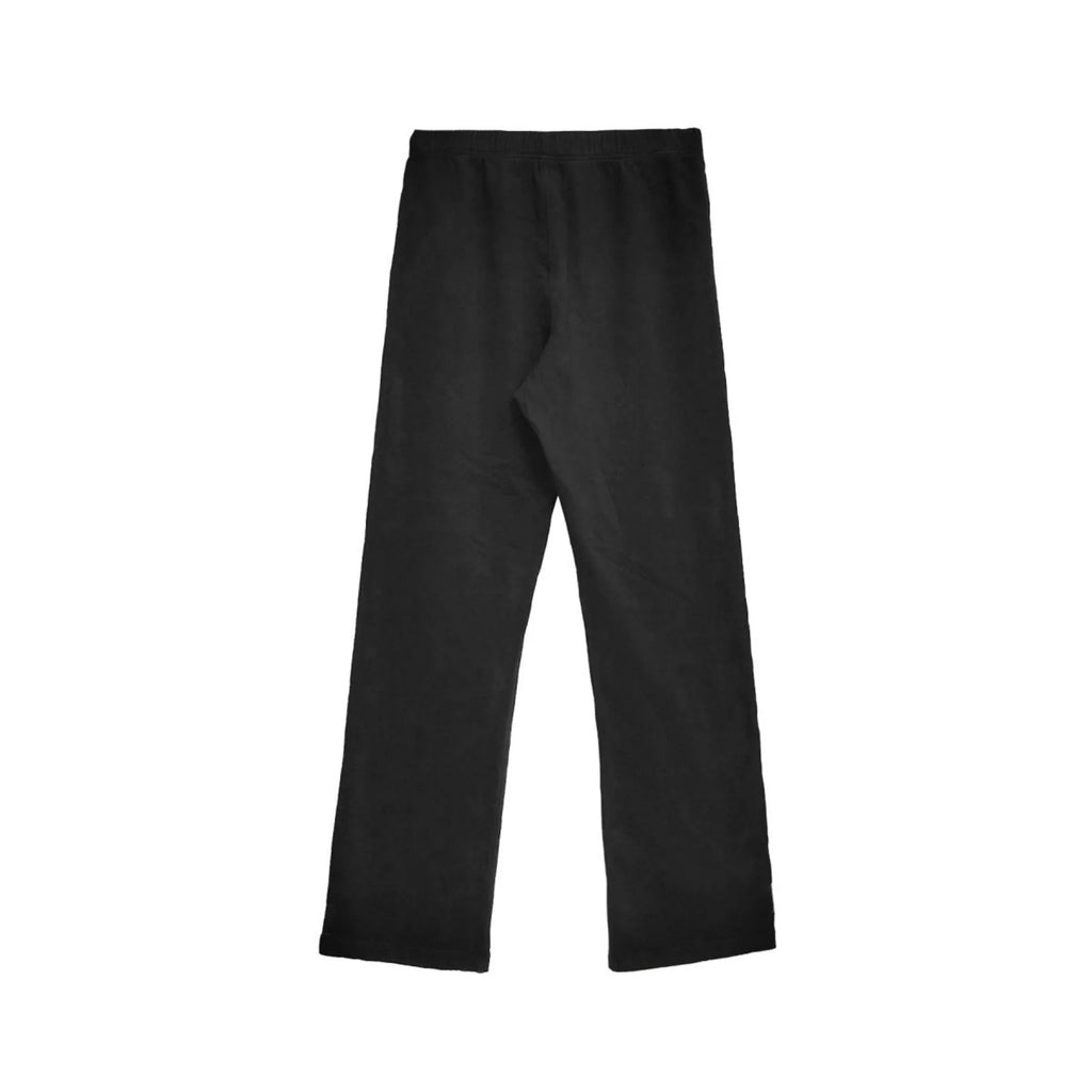 Triple Cross Black Chrome Hearts Pants