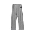 Triple Cross Grey Chrome Hearts Pants