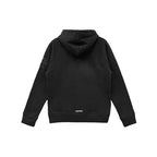 Triple Cross Leather Patch Chrome Hearts Pullover Hoodie