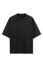 All My Friends Are Toxic Black Tee