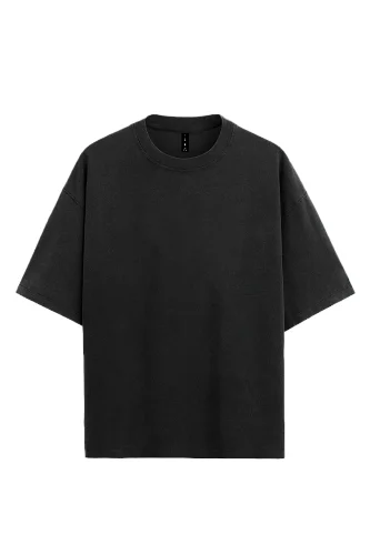All My Friends Are Toxic Black Tee